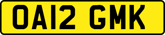 OA12GMK
