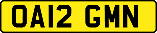 OA12GMN