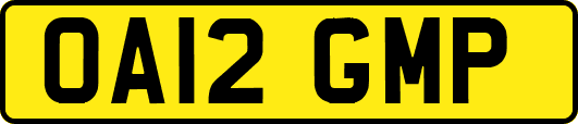 OA12GMP