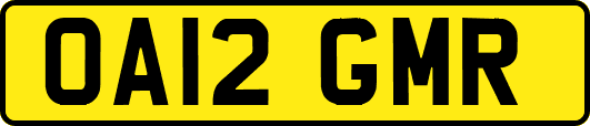 OA12GMR