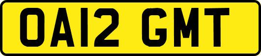 OA12GMT