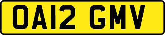 OA12GMV