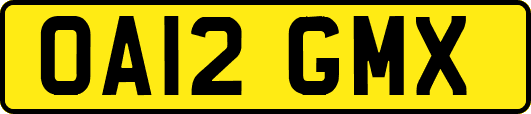 OA12GMX