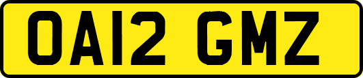 OA12GMZ