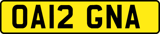 OA12GNA