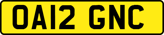OA12GNC