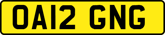 OA12GNG