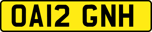 OA12GNH