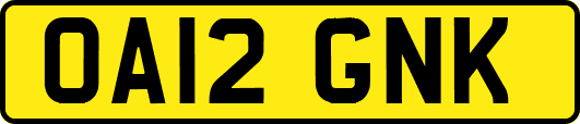 OA12GNK