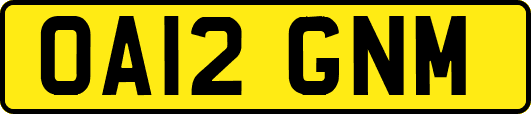OA12GNM