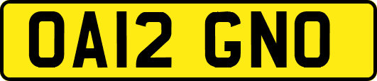 OA12GNO