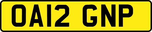 OA12GNP