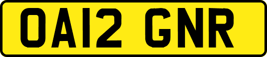 OA12GNR