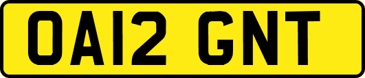 OA12GNT