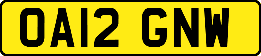 OA12GNW