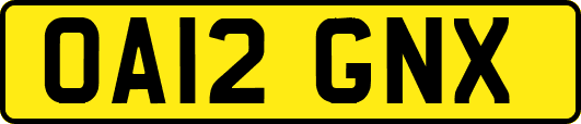 OA12GNX