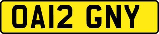 OA12GNY