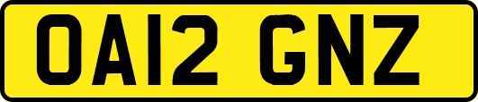 OA12GNZ