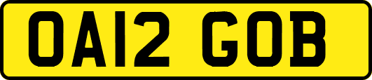 OA12GOB