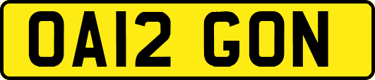 OA12GON