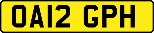 OA12GPH