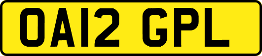OA12GPL