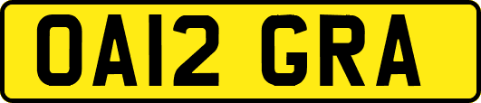 OA12GRA