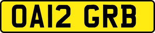 OA12GRB