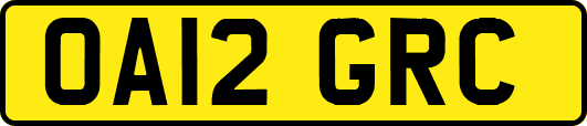 OA12GRC