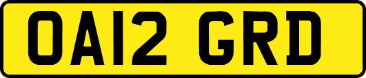 OA12GRD