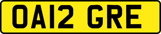OA12GRE