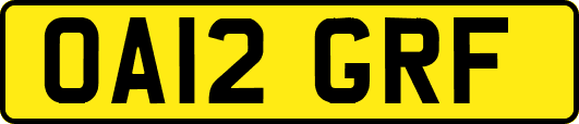 OA12GRF