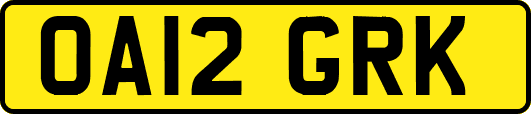 OA12GRK
