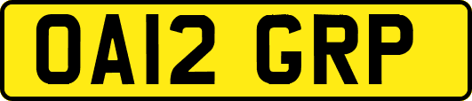 OA12GRP