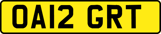 OA12GRT