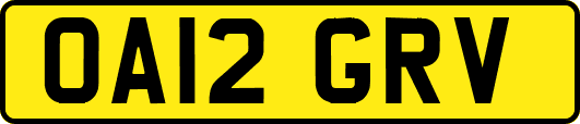 OA12GRV