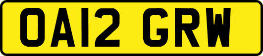 OA12GRW