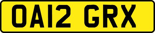 OA12GRX
