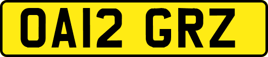 OA12GRZ