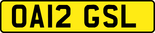 OA12GSL