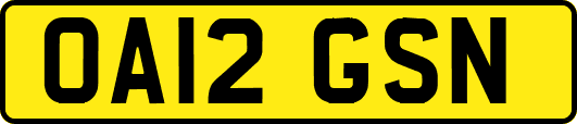 OA12GSN