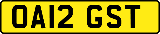 OA12GST