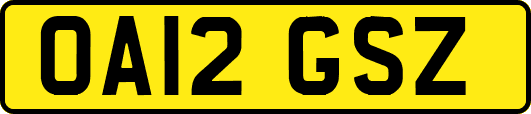 OA12GSZ