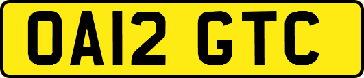OA12GTC