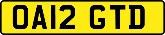 OA12GTD