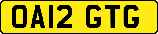 OA12GTG