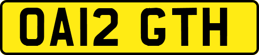 OA12GTH