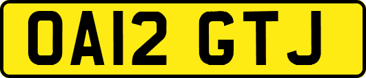 OA12GTJ
