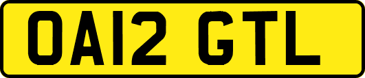 OA12GTL