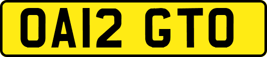 OA12GTO